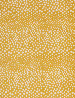 Pure Cotton Dotty Towel Image 2 of 6