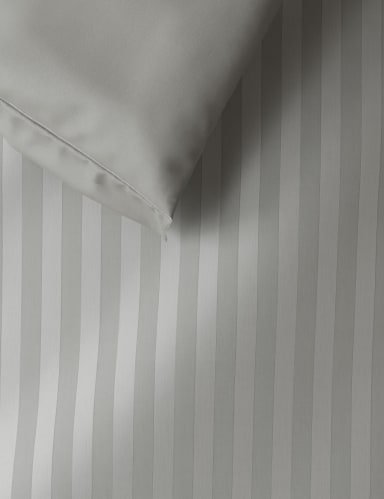 Pure Cotton Double Cuff Bedding Set 2 of 4