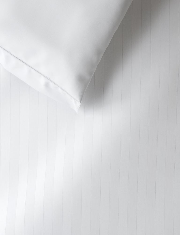 Pure Cotton Double Cuff Bedding Set 2 of 5