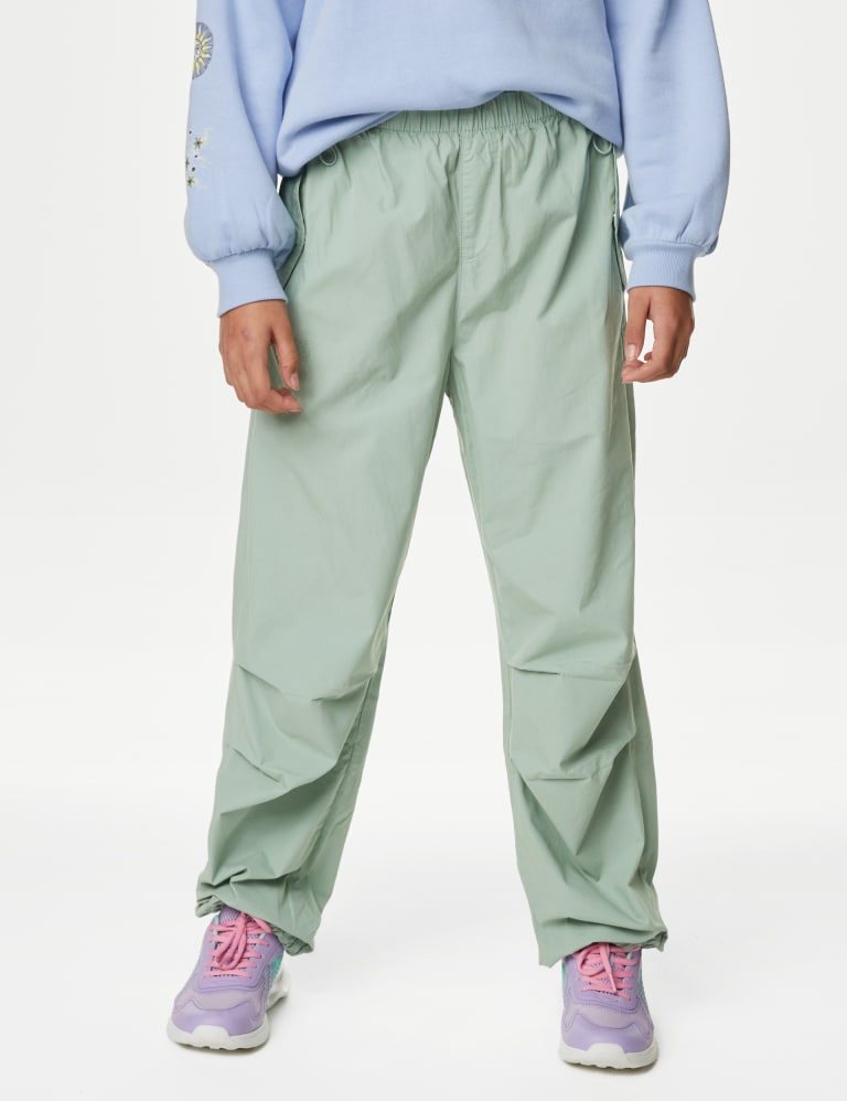 M&s track hotsell pants