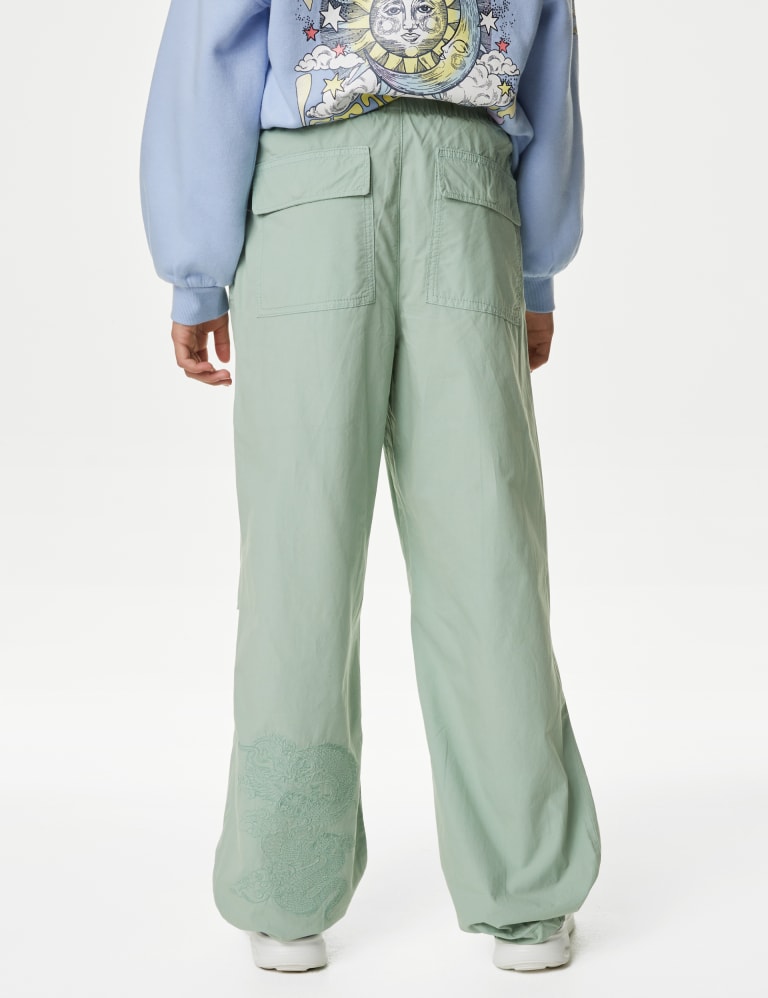 Frugi dragon new arrivals joggers