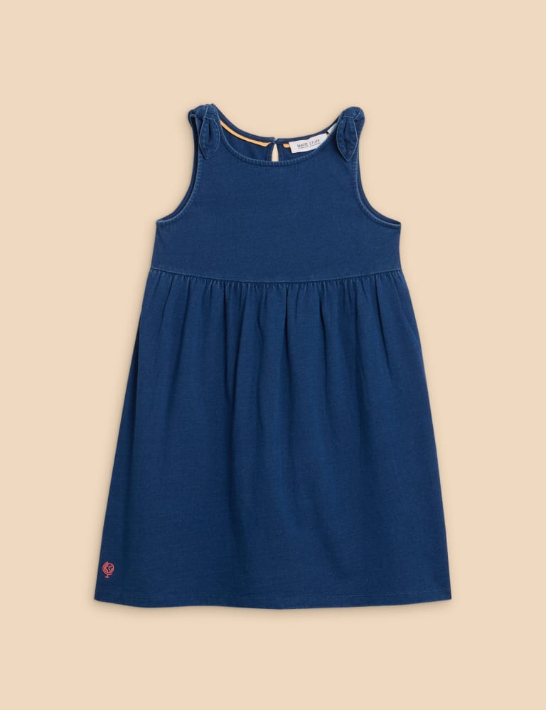 Stylish on sale cotton frocks