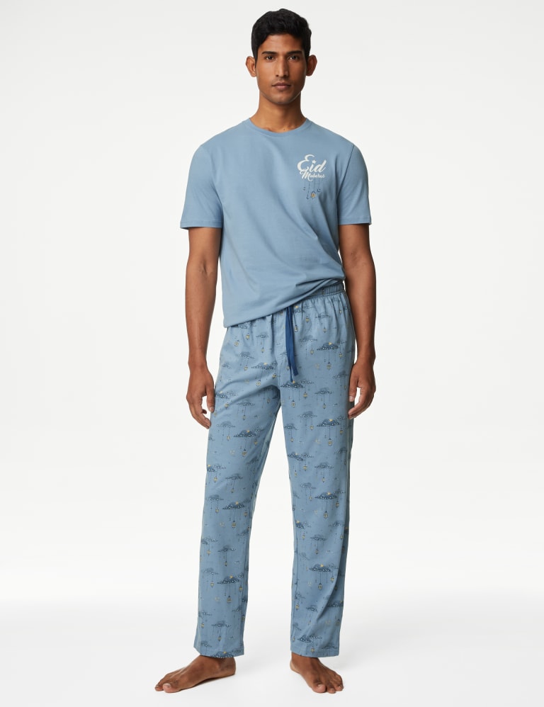 Mens pyjamas 2024 at m&s