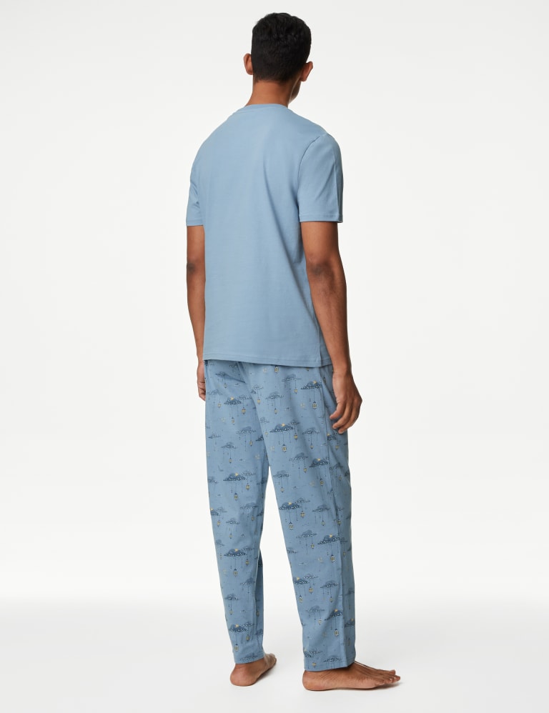 M&s mens nightwear sale 2025