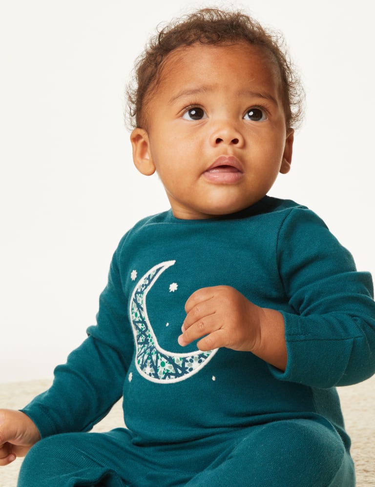 Eid sleepsuit outlet