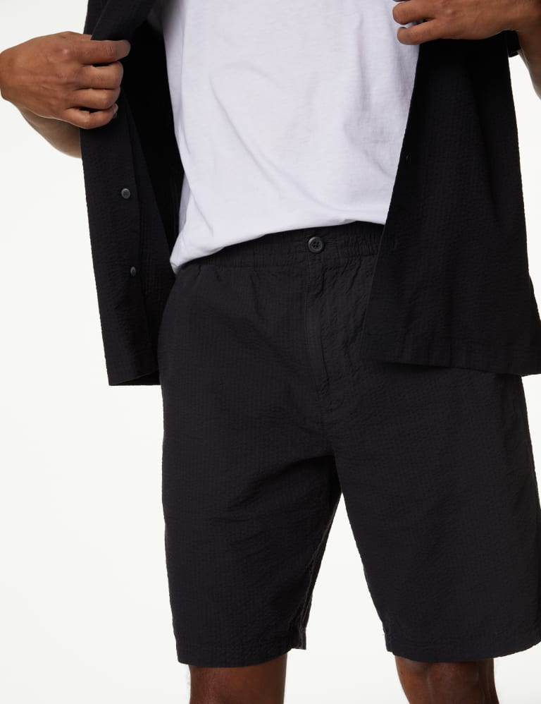 M&s mens active waist shorts shop