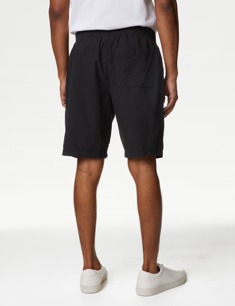 M&s mens active waist shorts shop