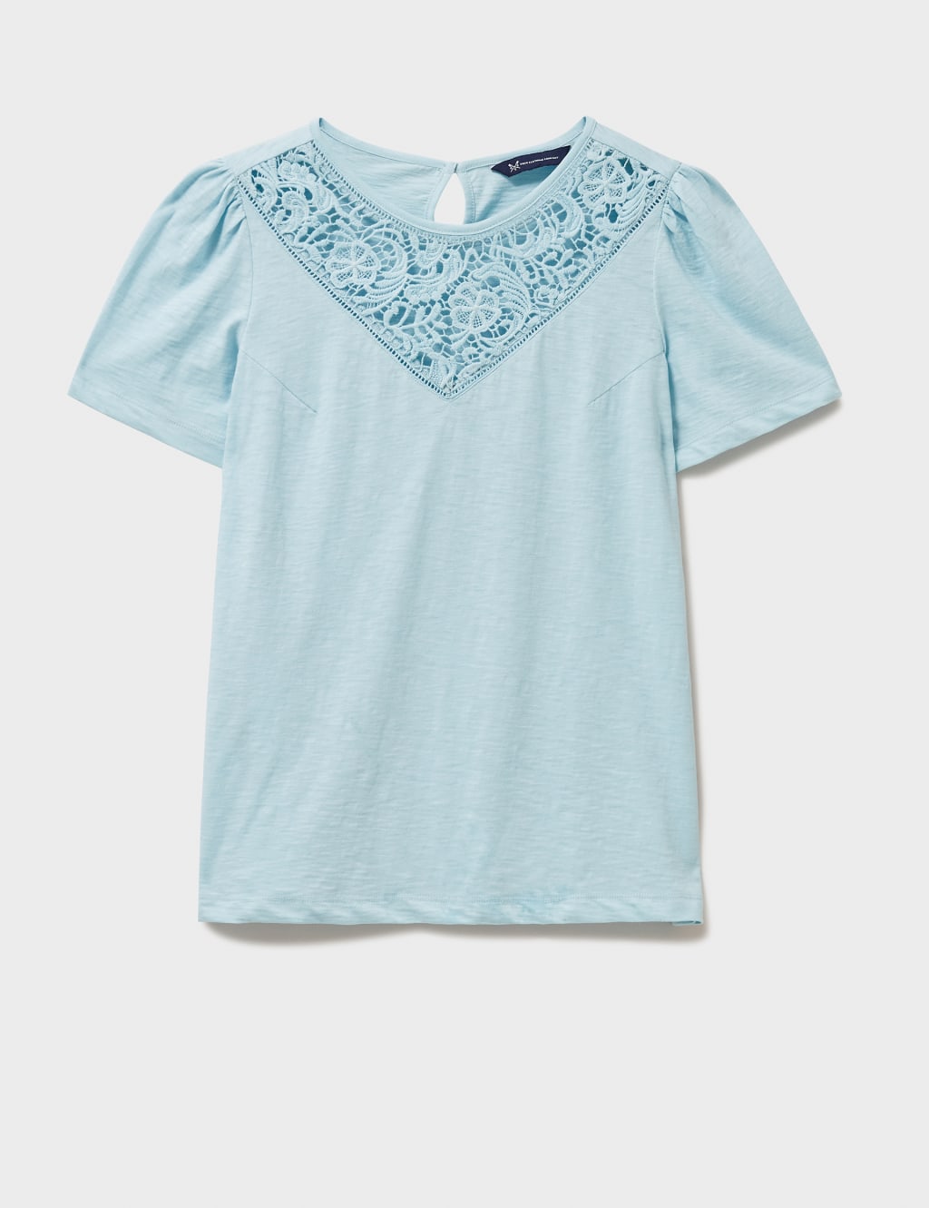 Have it All Angel Sleeve Top in Abstract Magenta