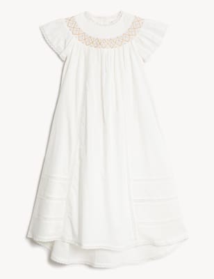 Modern christening outlet gowns