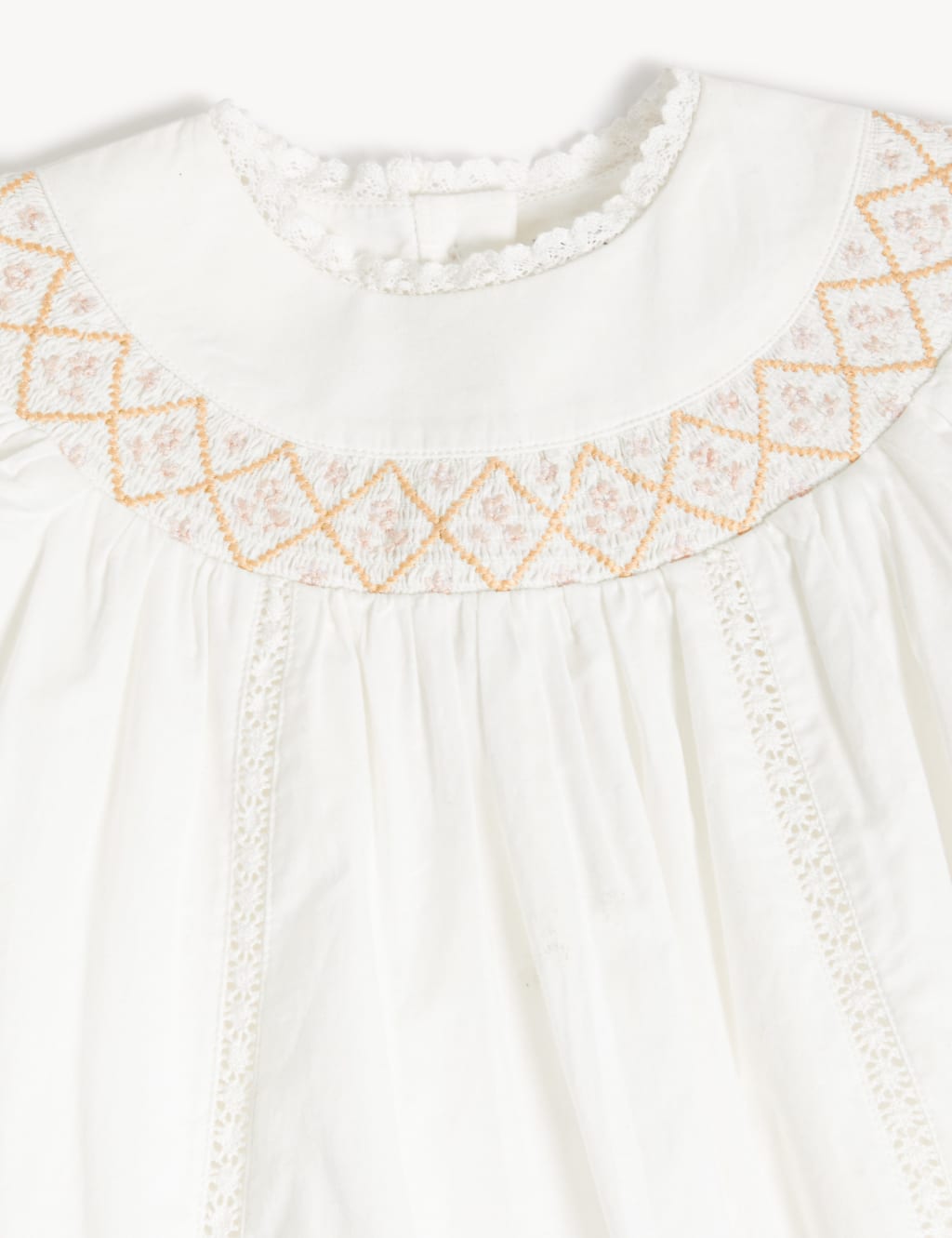 Christening outfit boy marks and spencer discount