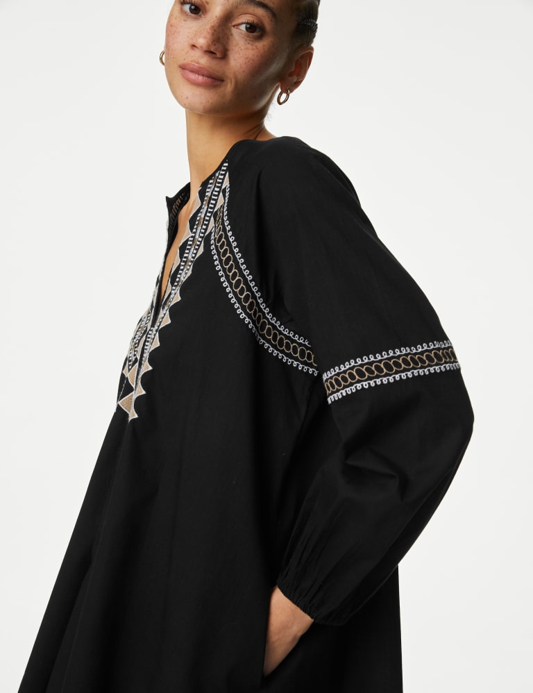 M&s beachwear dresses clearance