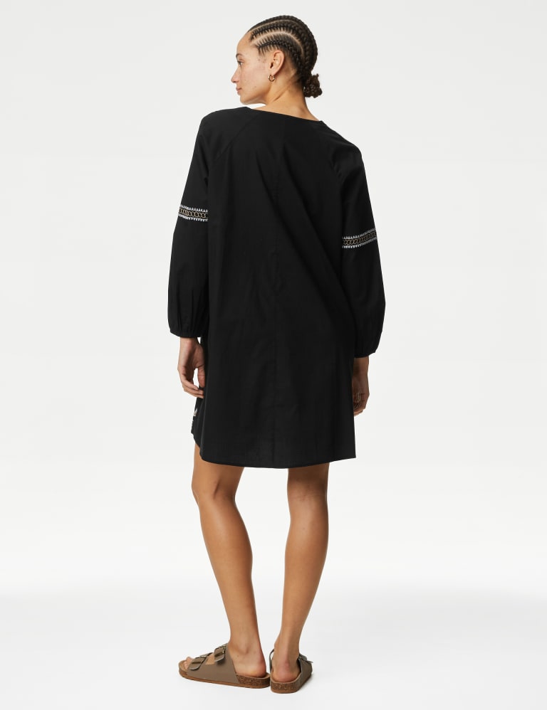 M&s t shirt dress cheap