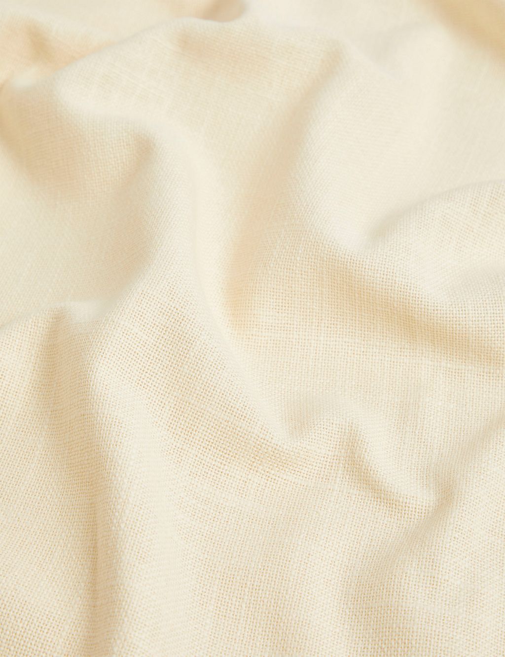 Pure Cotton Embroidered Scallop Edge Table Cloth 4 of 4