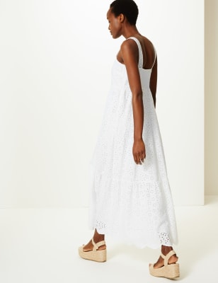 maxi dress m and s