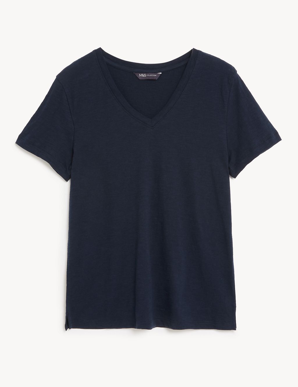 Pure Cotton Everyday Fit T-Shirt 1 of 5