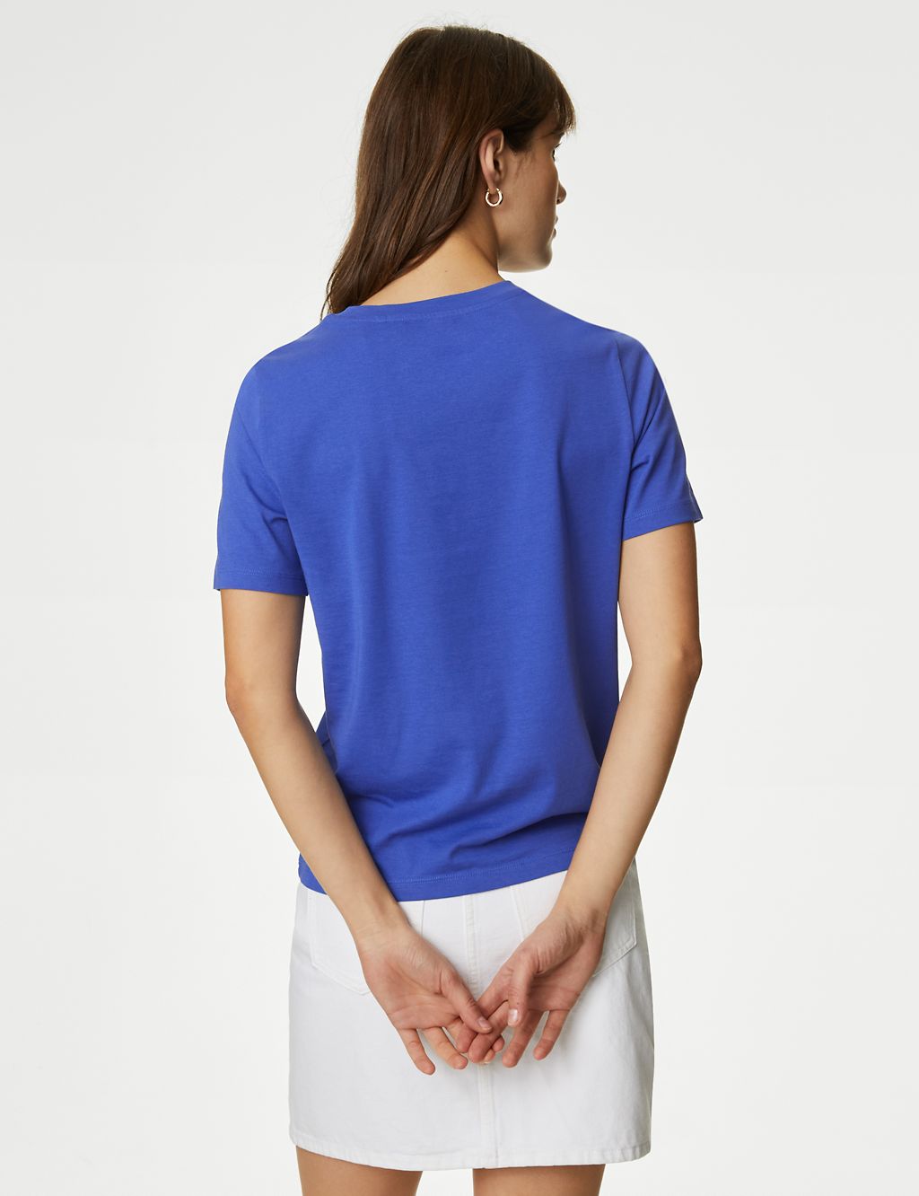 Pure Cotton Everyday Fit T-Shirt 5 of 5