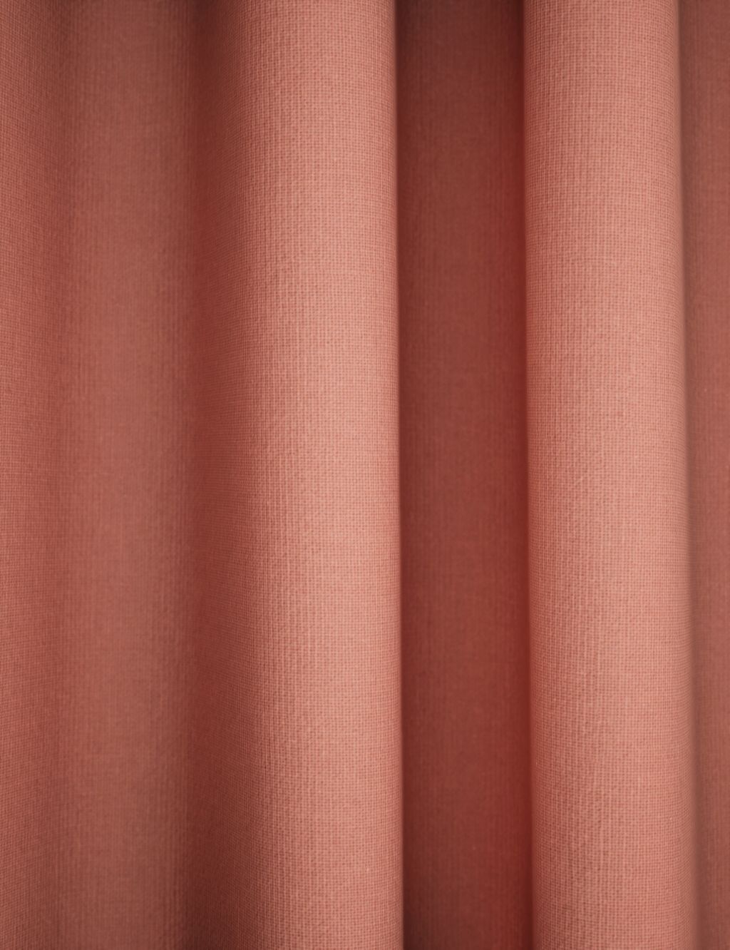 Pure Cotton Eyelet Curtains 1 of 5