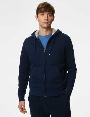 Mens shop medium hoodie