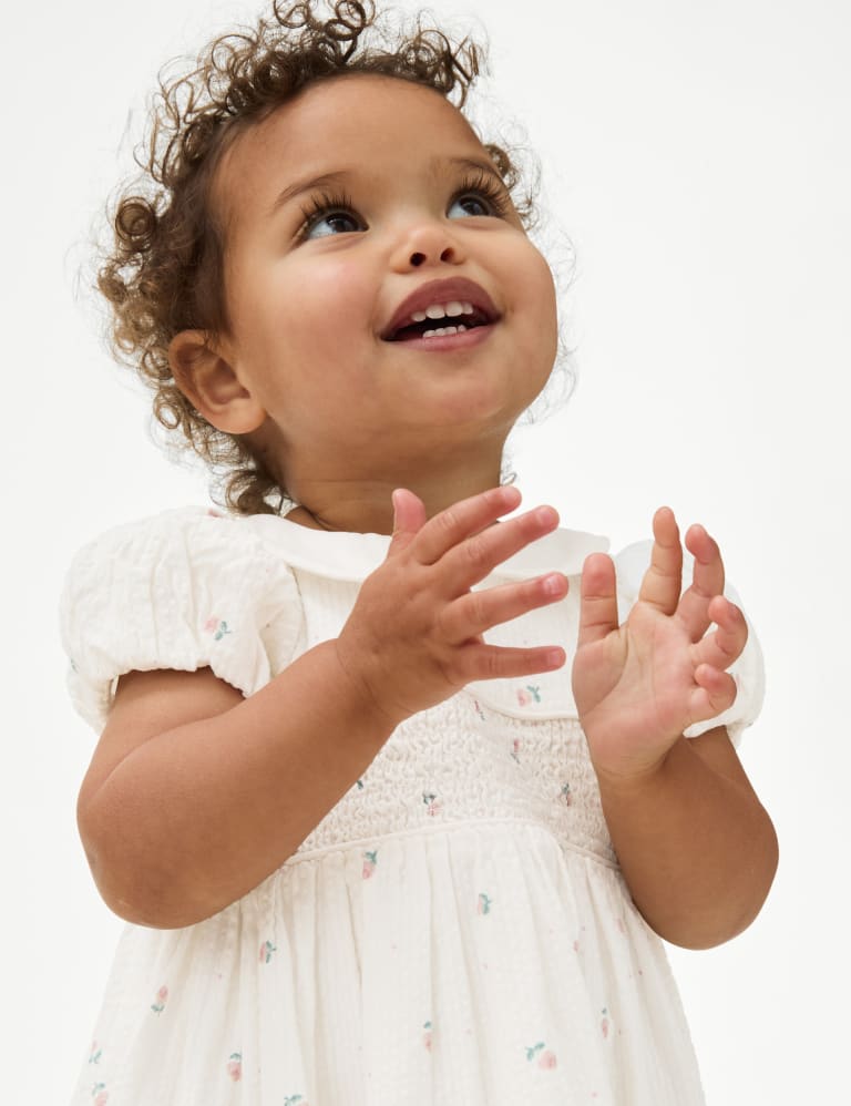 M&s christening dress on sale