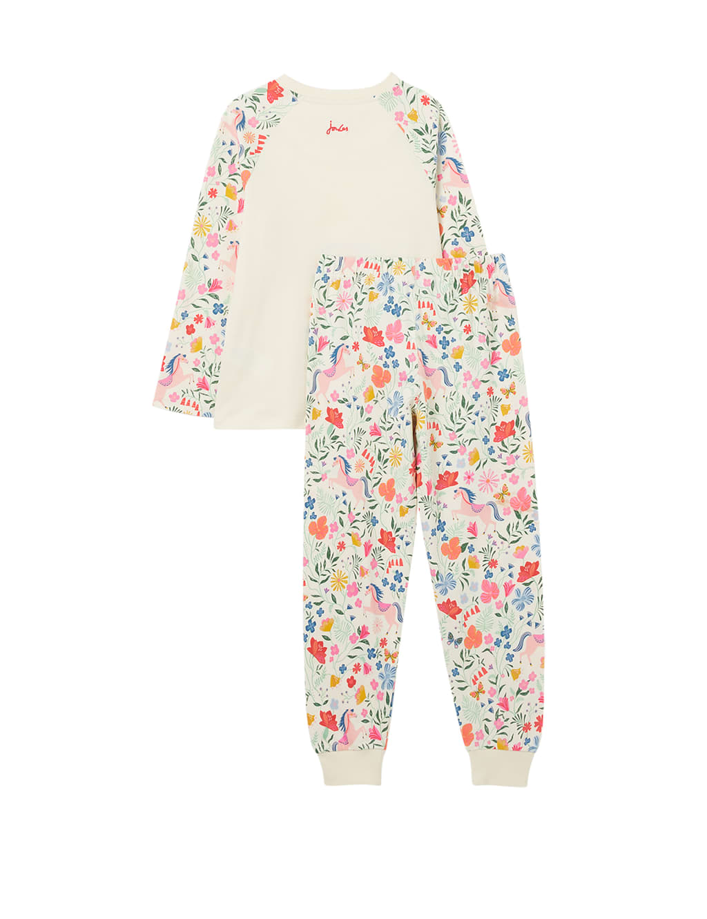 Joules deals horse pyjamas
