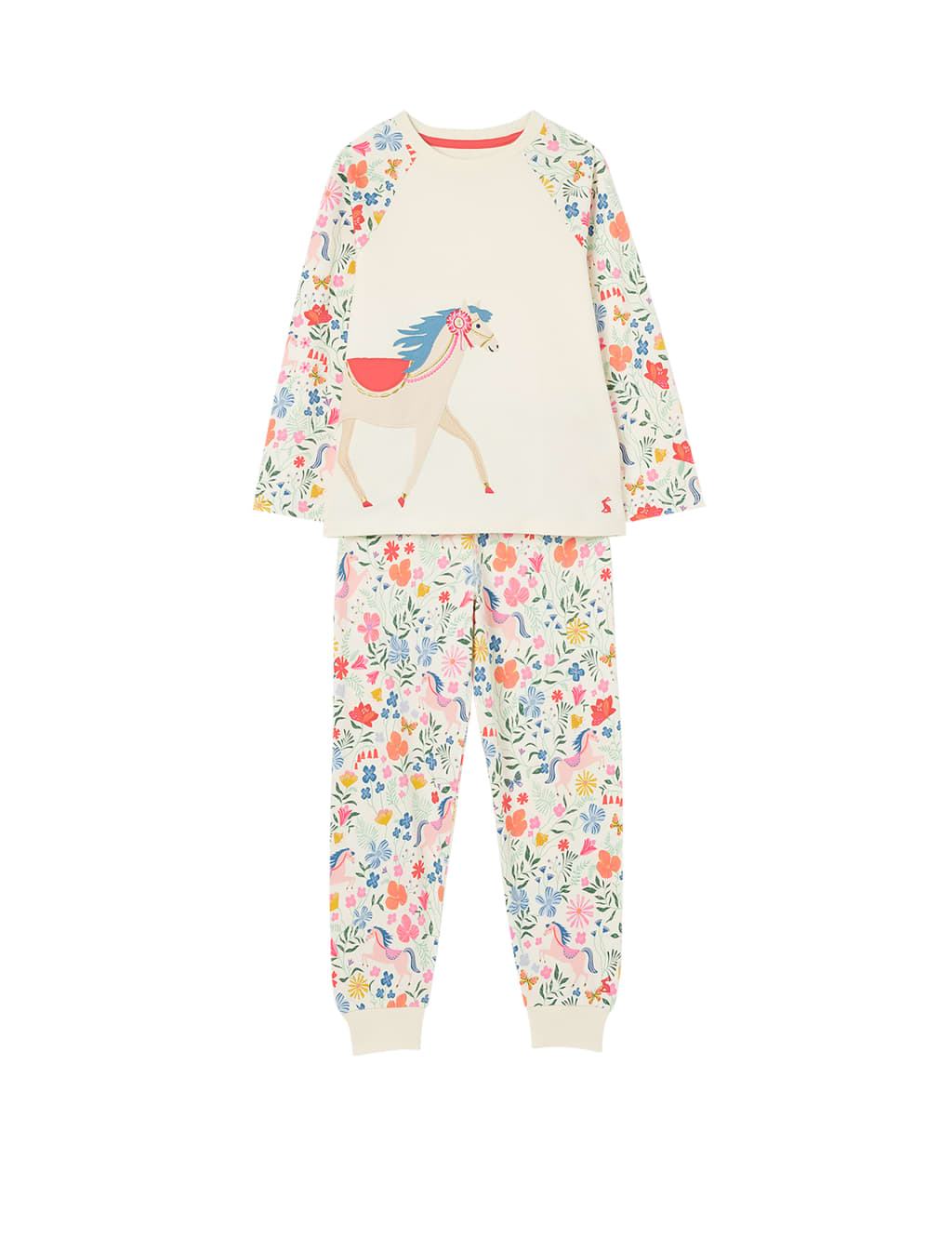 Horse pajamas for juniors store