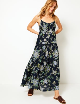 m&s sundress