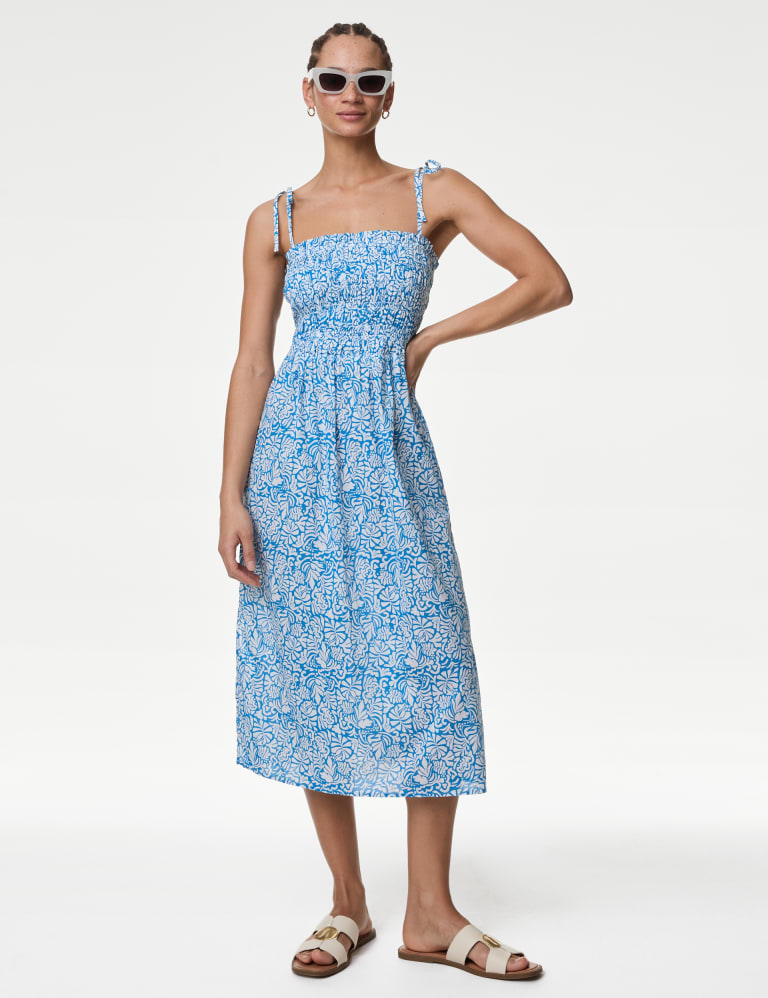 M&s ladies beach dresses sales