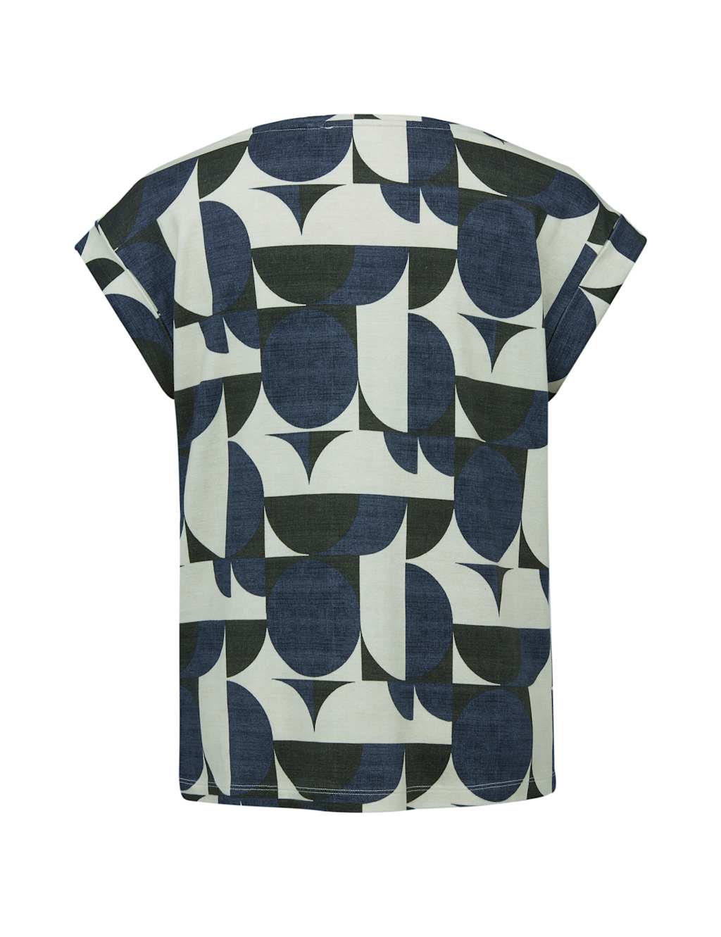 Pure Cotton Floral T-Shirt | Celtic & Co. | M&S image.