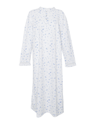 Ladies best sale winceyette nighties