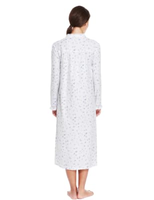 Winceyette shop nightdress uk