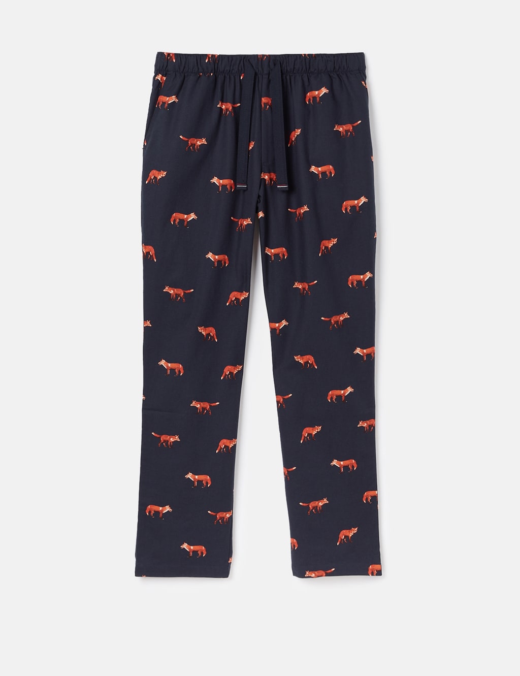 Mens shop fox pajamas