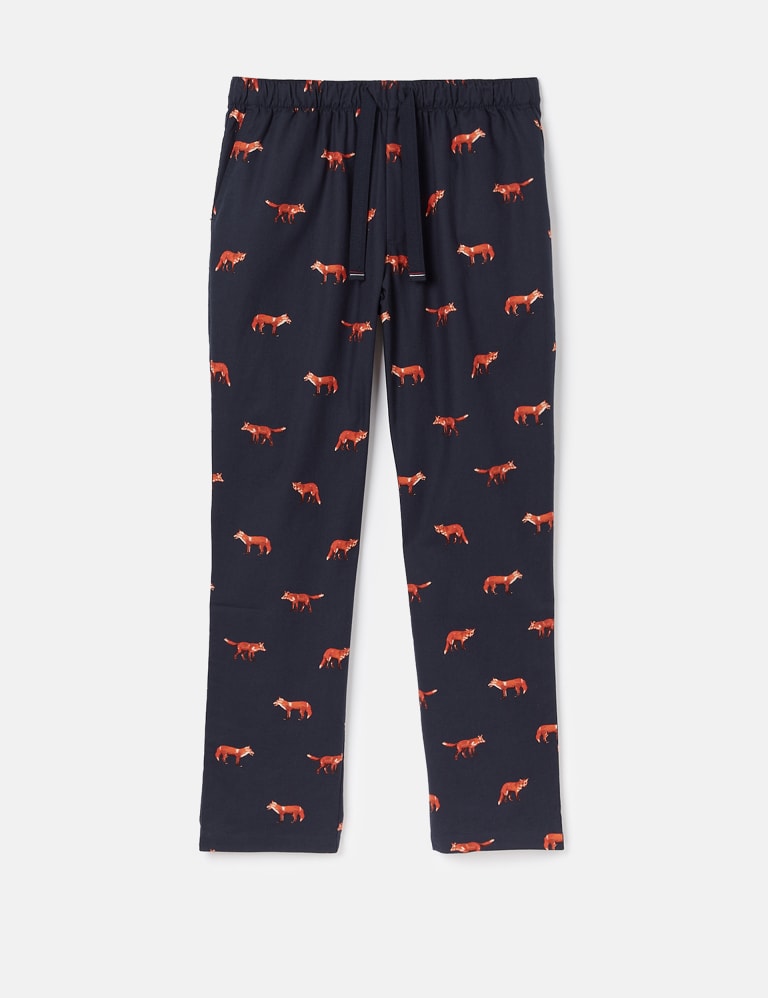 Joules mens pjs sales
