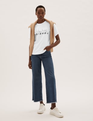 friends slogan t shirts