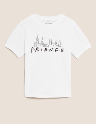 friends slogan t shirts