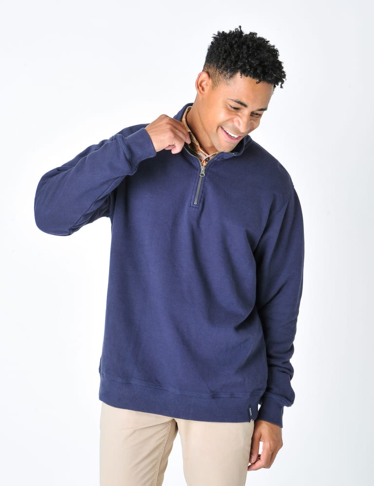 Funnel sweatshirt new arrivals