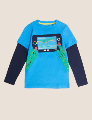 cotton gamer