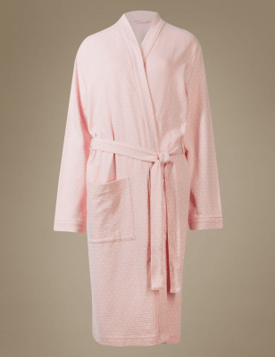 Marks and spencer shop lightweight dressing gown