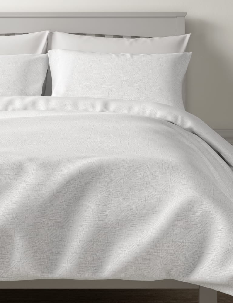 Matelasse 2025 euro shams