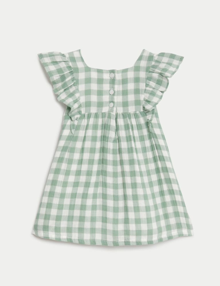M&s baby dress shop
