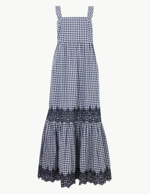 marks and spencer petite maxi dresses