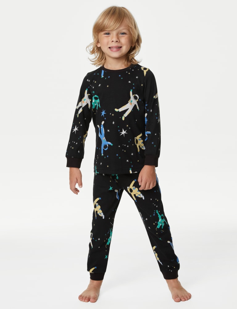 Harry potter pyjamas m&s best sale