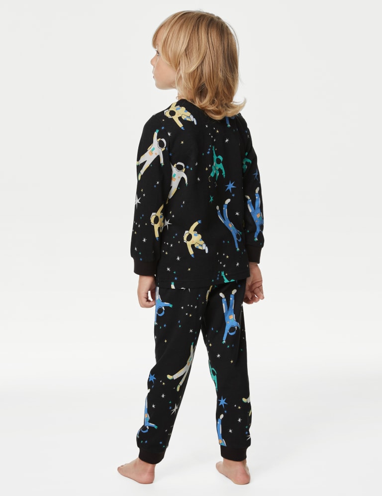 M&s star sale wars pyjamas