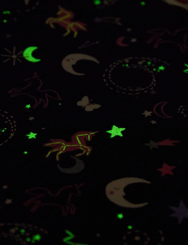 Unicorn on sale pyjamas m&s
