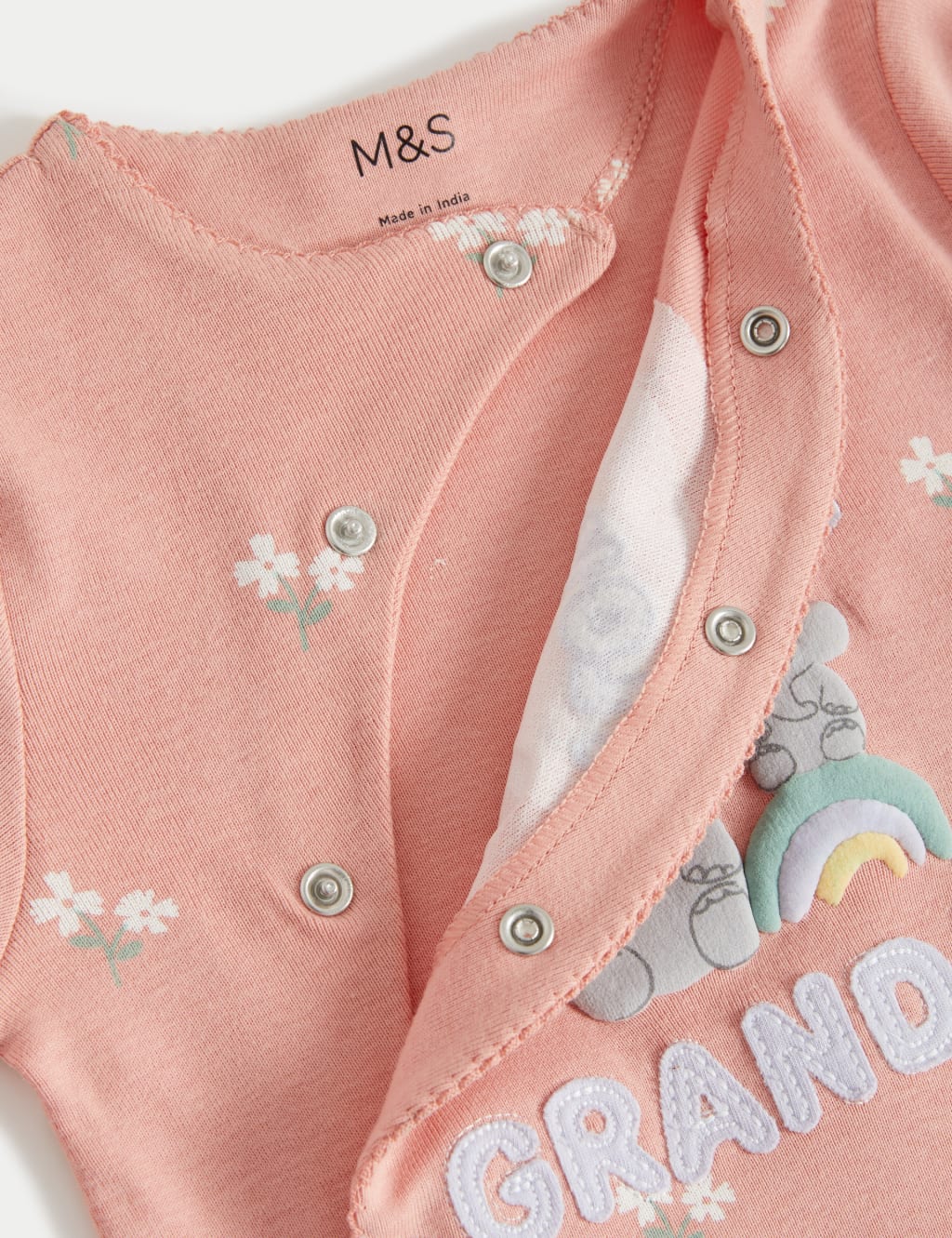 Grandad sleepsuit online