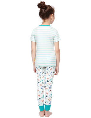 M&s gruffalo pyjamas hot sale