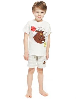 M&s best sale gruffalo pyjamas