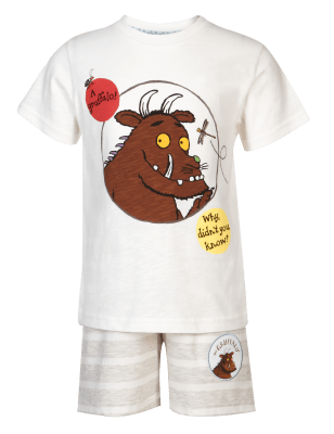 M&s discount gruffalo pyjamas