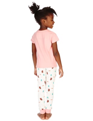 Gruffalo pjs m&s hot sale