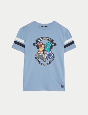 Harry potter shirt discount kind