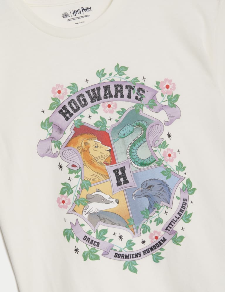 Hogwarts outlet t shirt